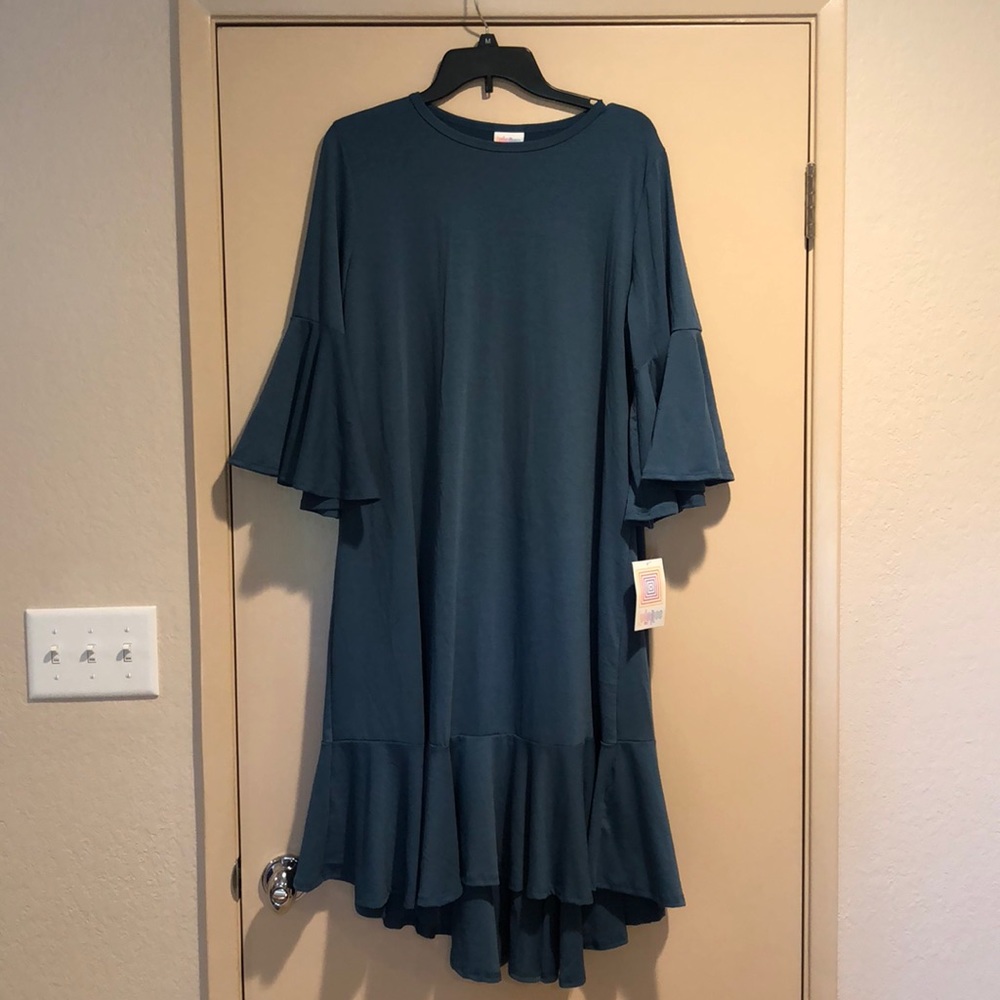LuLaRoe Maurine- XL